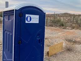 Types of Portable Toilets We Offer in Rochester, NH